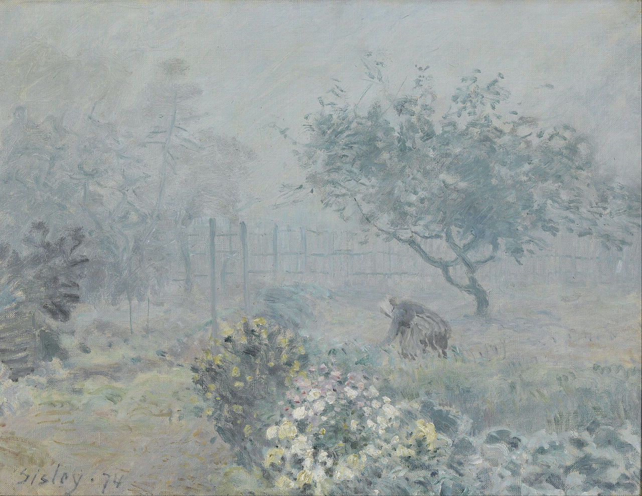 alfred-sisley-fog-voisins