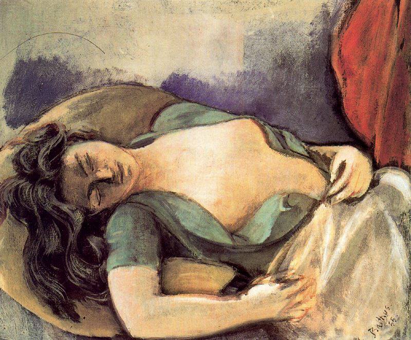 balthus-etude-pour-le-reve