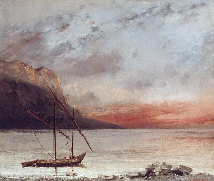 courbet