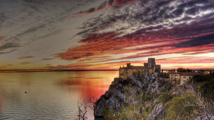 castelloduino