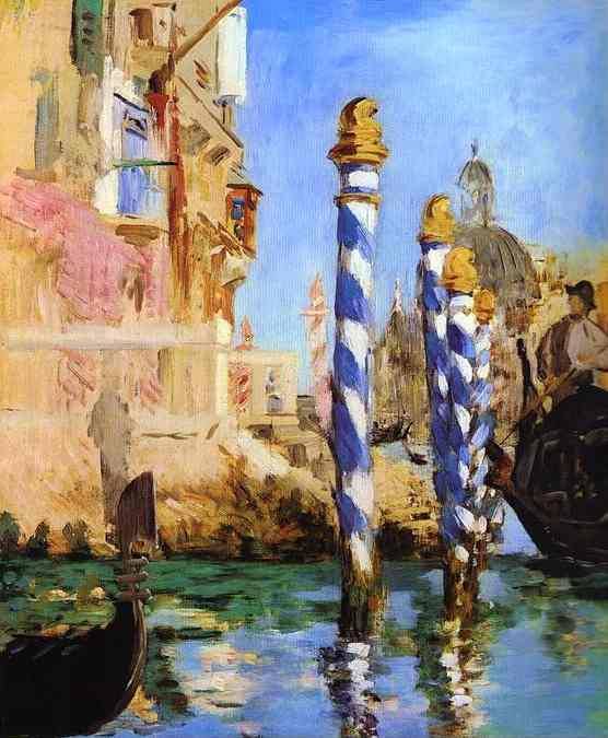 edouard-manet-the-grand-canal