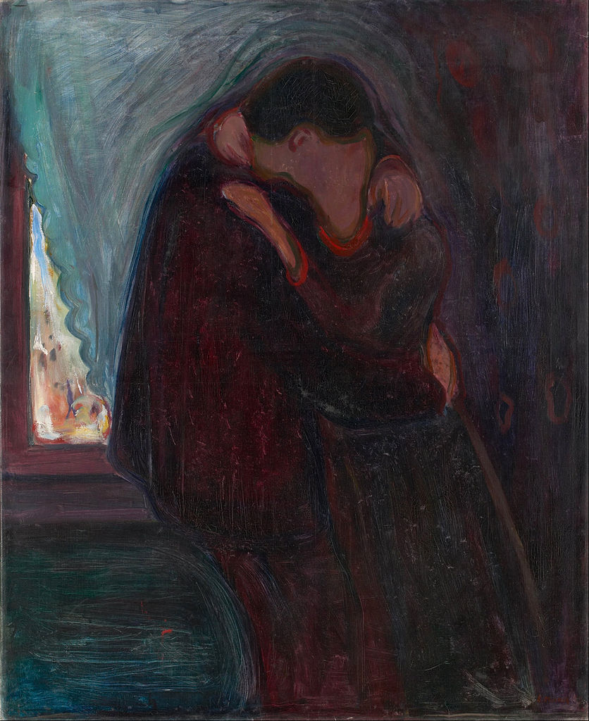 edvard-munch-the-kiss-1897