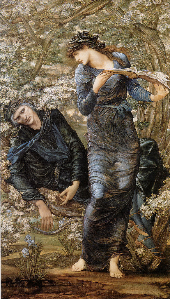 edward-burne-jones-the-beguiling-of-merlin