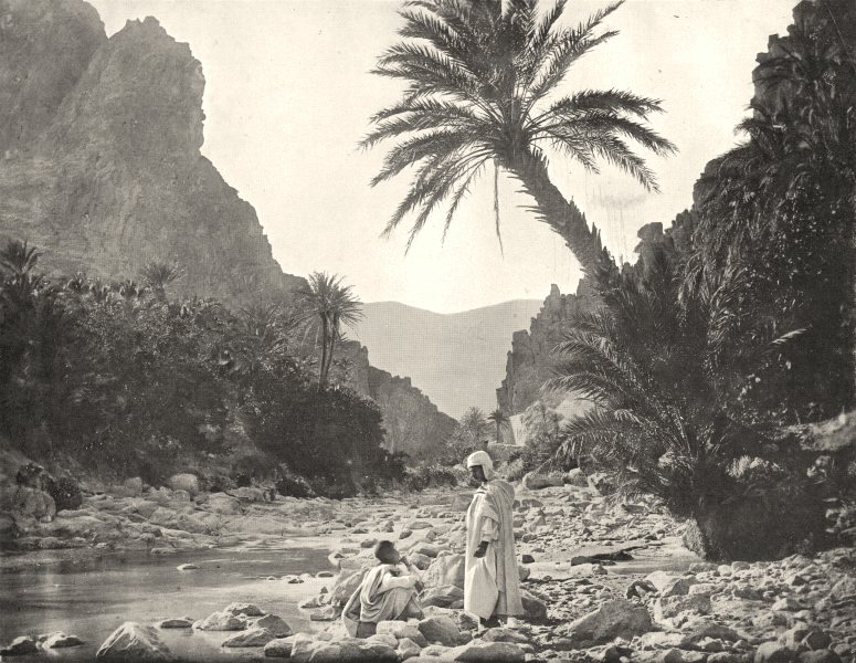 gorges-d-el-kantara
