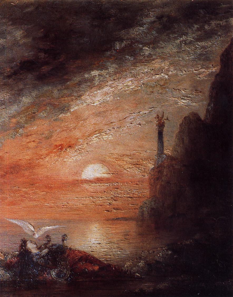gustave-moreau-mort-de-sapho
