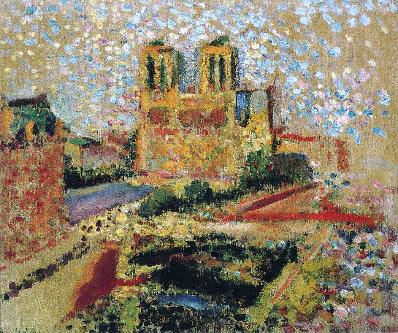henri-matisse-notre-dame