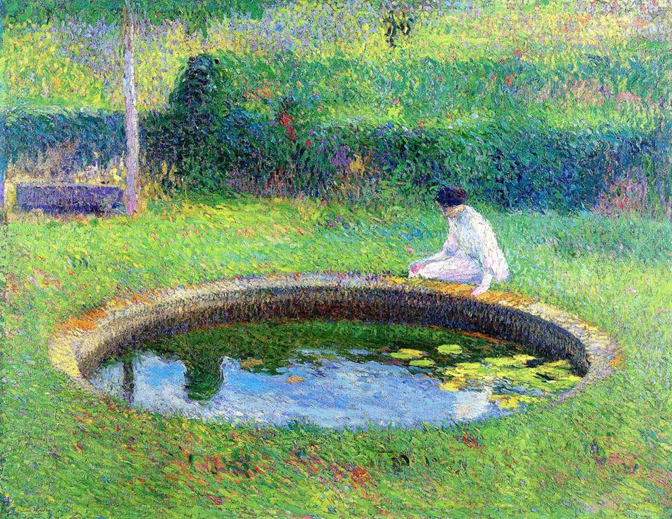 henrimartin