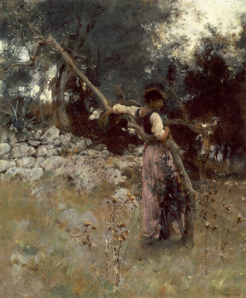 john-singer-sargent-a-capriote