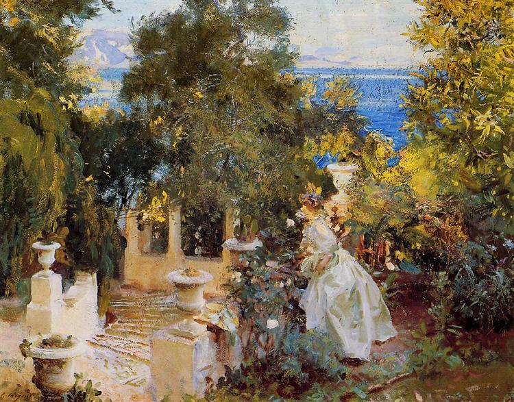 john-singer-sargent-a-garden-in-corfu