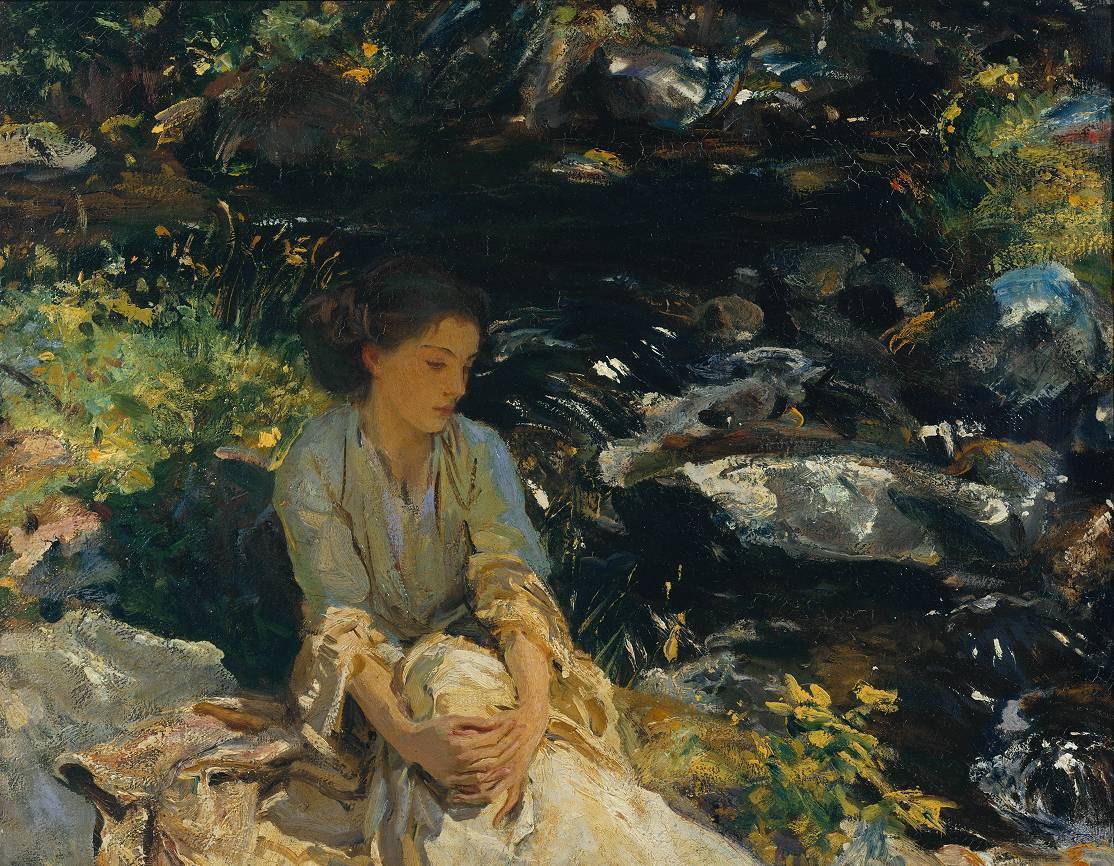 john-singer-sargent-the-black-brook
