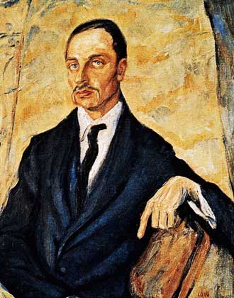 loulou-albert-lazard-rilke-portrait