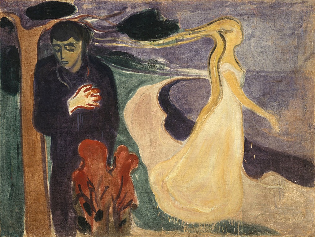 munch-separation