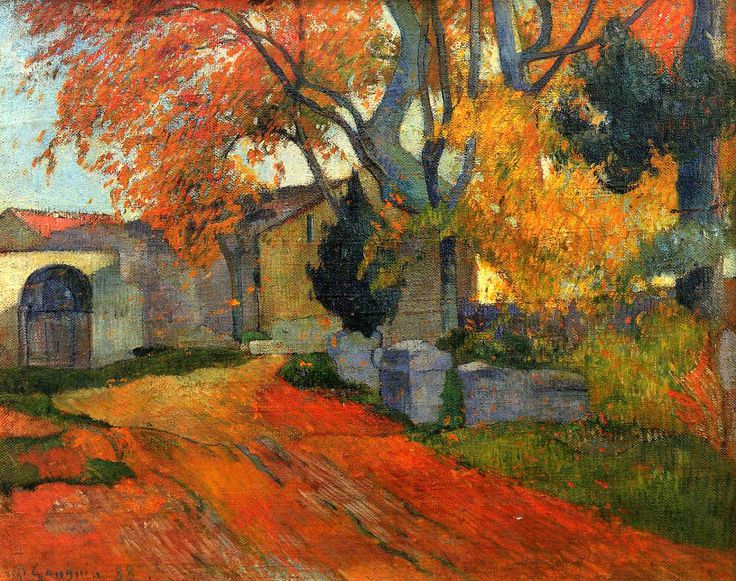 paulgauguin-alleedesalyscamps