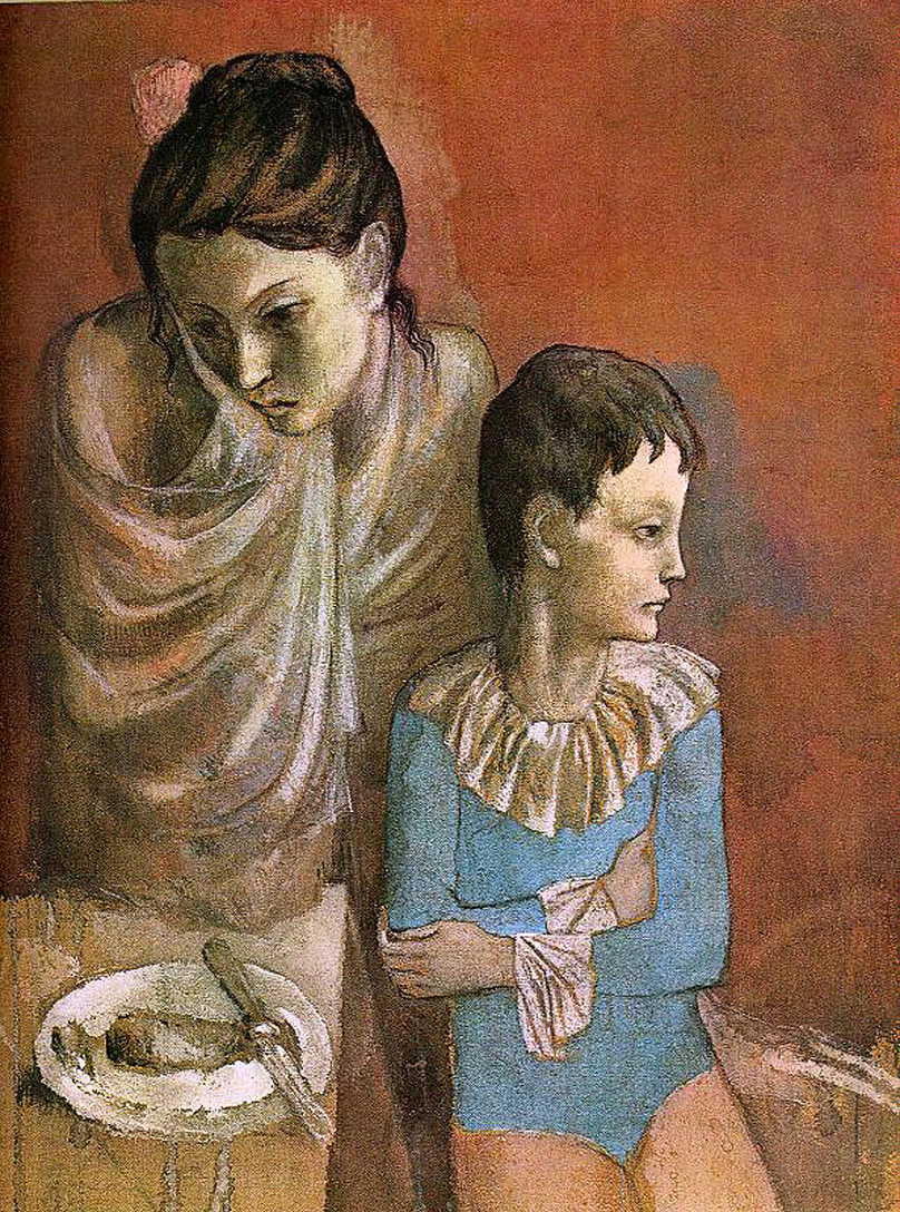 picasso-mere-et-enfant