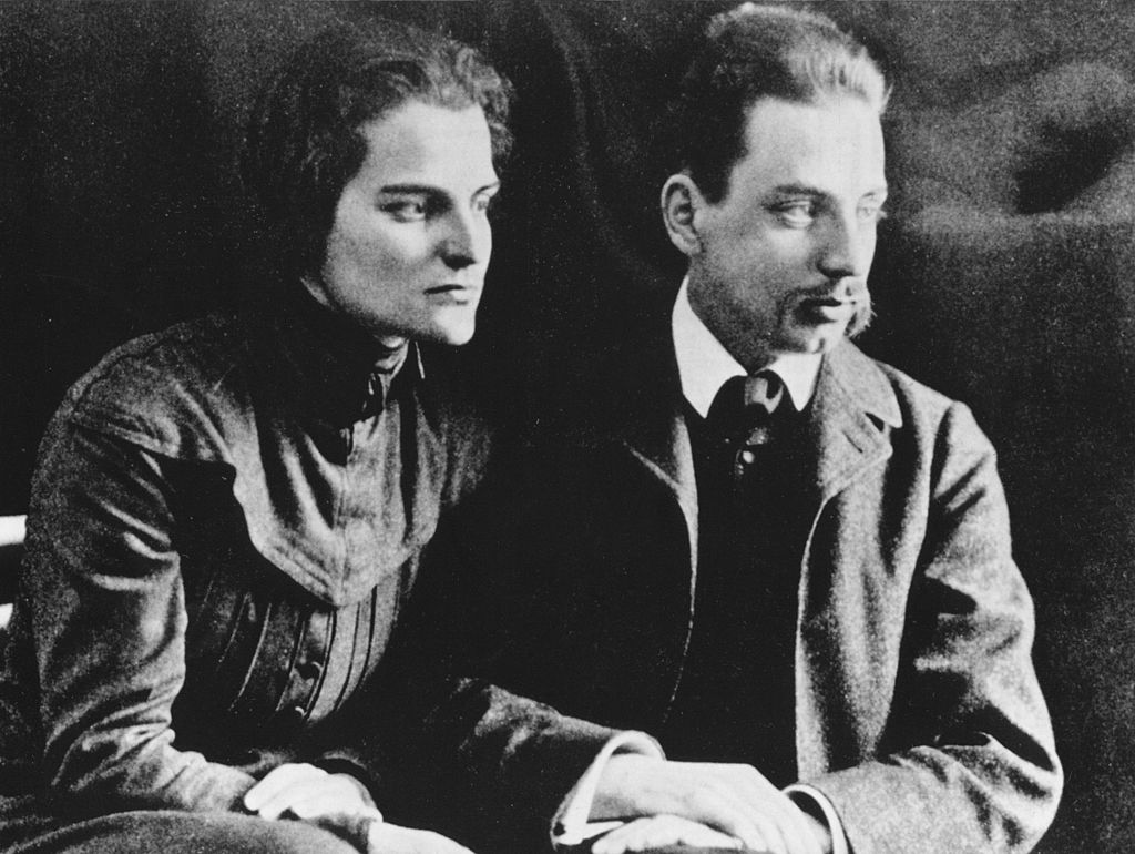 rainermariarilke-clarawesthoff-1906