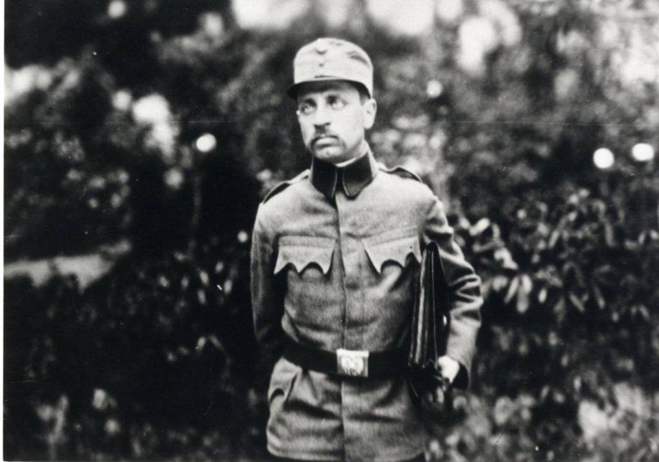 rilke-1916