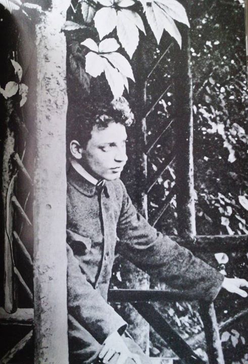 rilke-altana