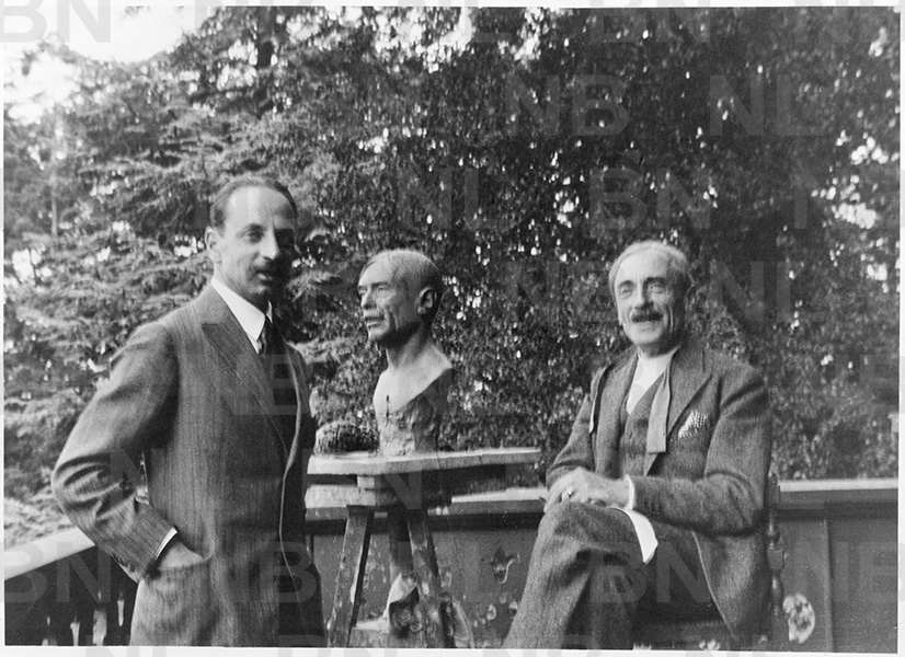 rilke-anthy