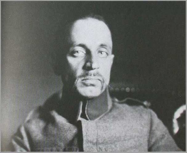 rilke-as-soldier