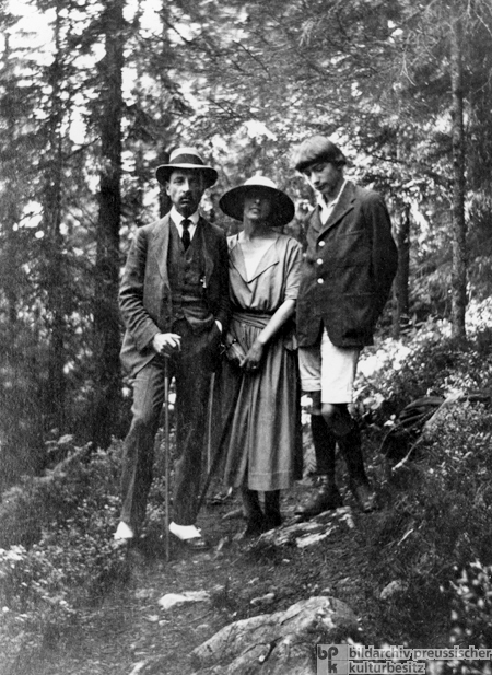 rilke-baladyna-balthus-beatenberg-1922