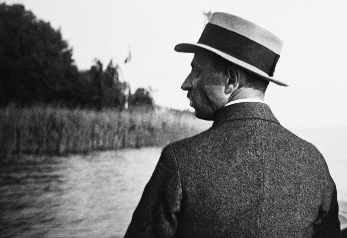 rilke-greifensee