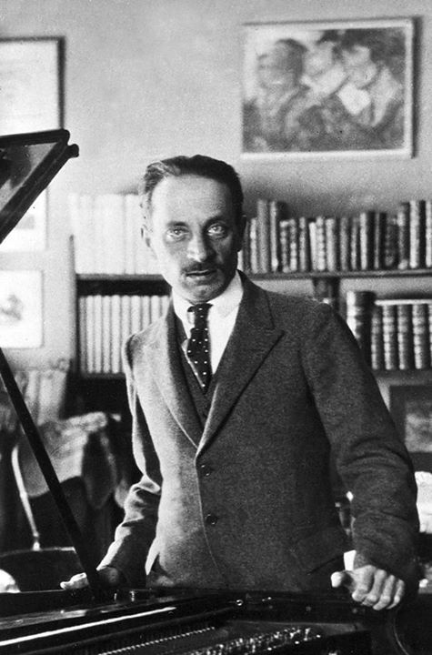 rilke-lata-dwudzieste-xx-wieku
