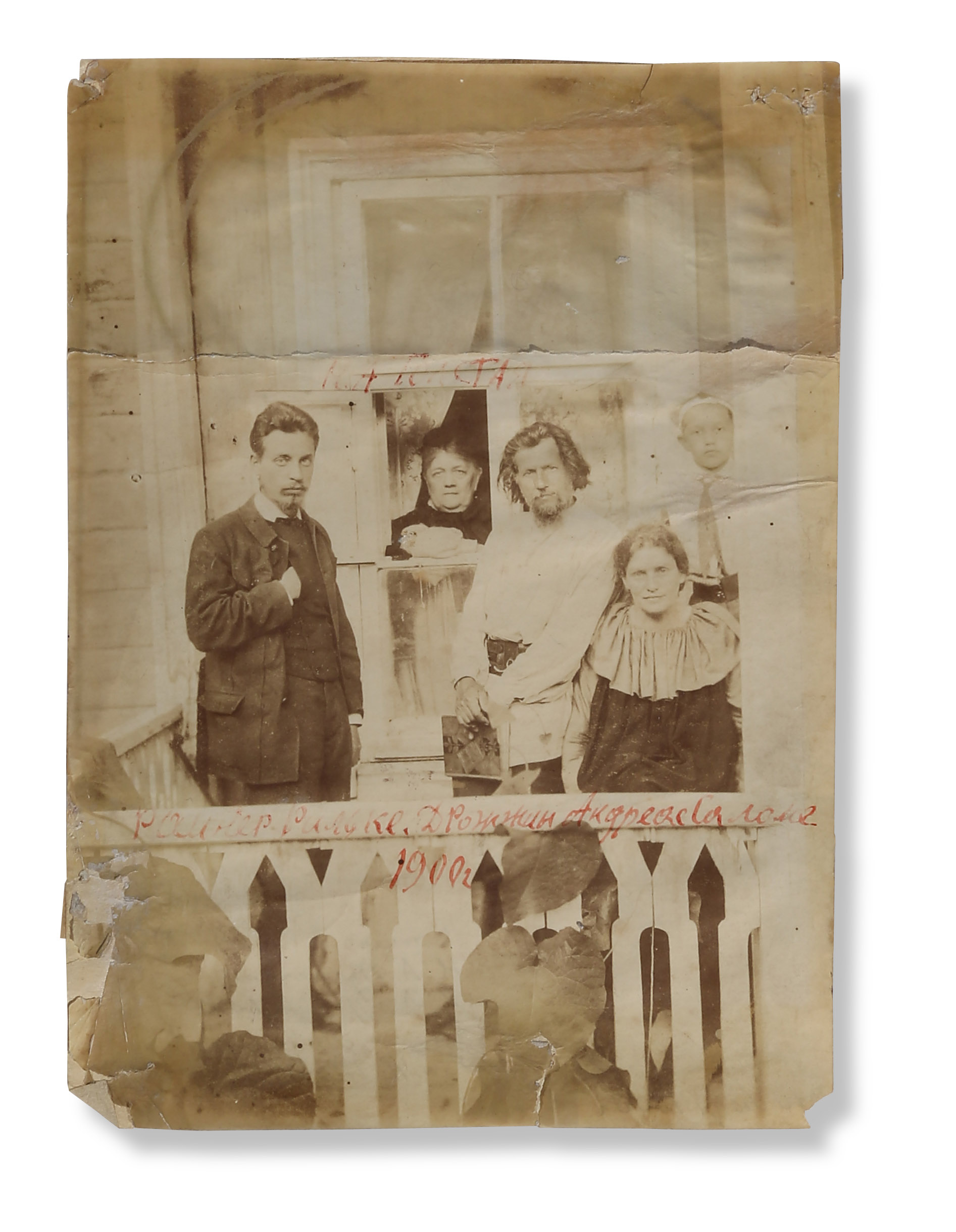rilke-lou-droszyn-1900