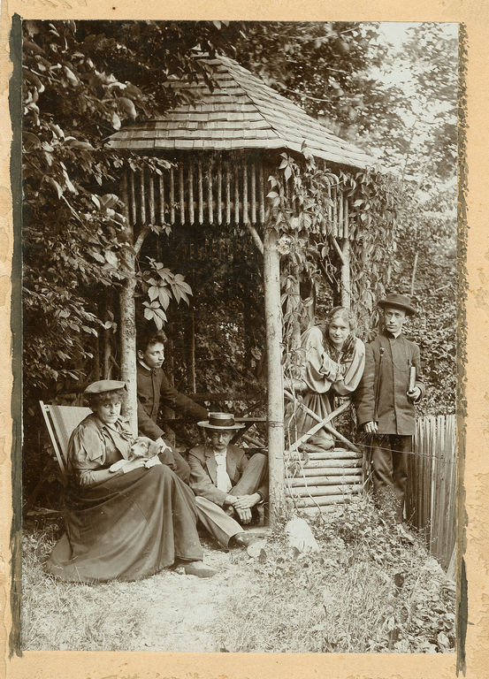 rilke-wolfratshausen