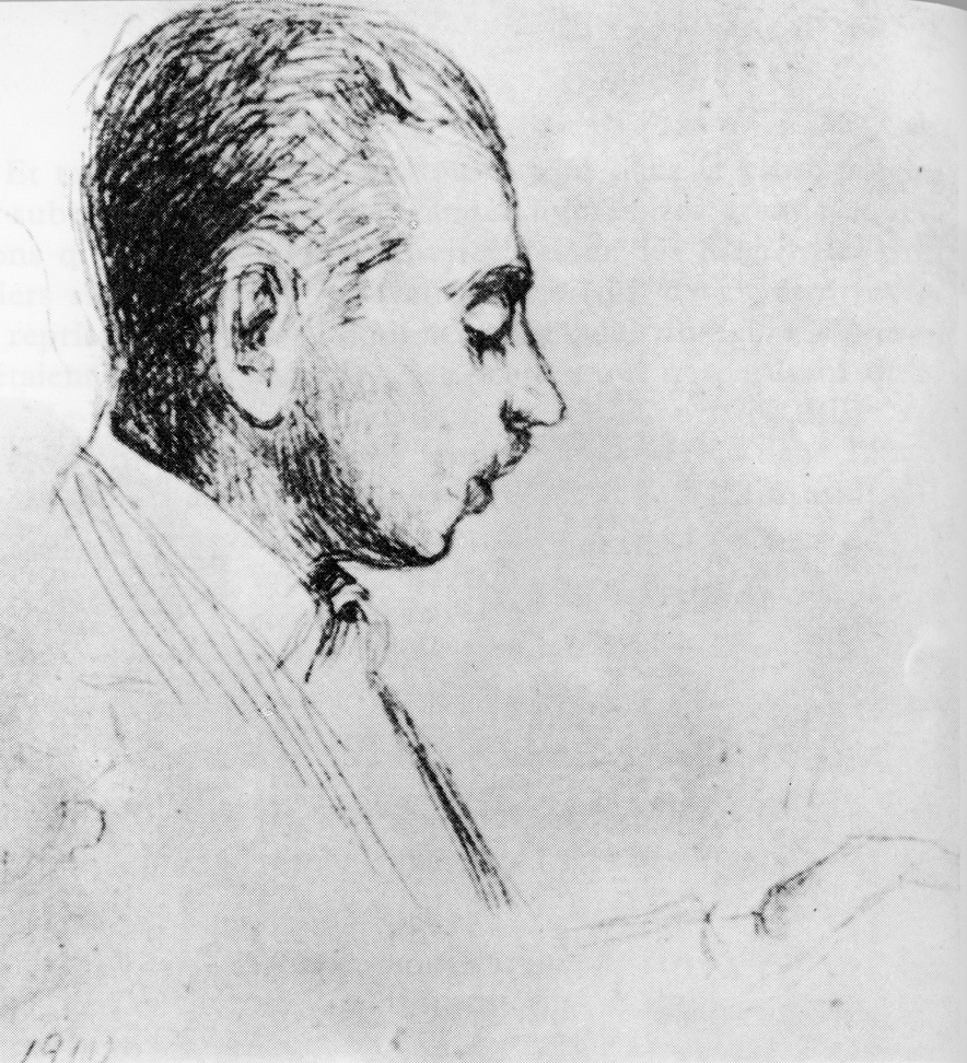 rilke marie taxis