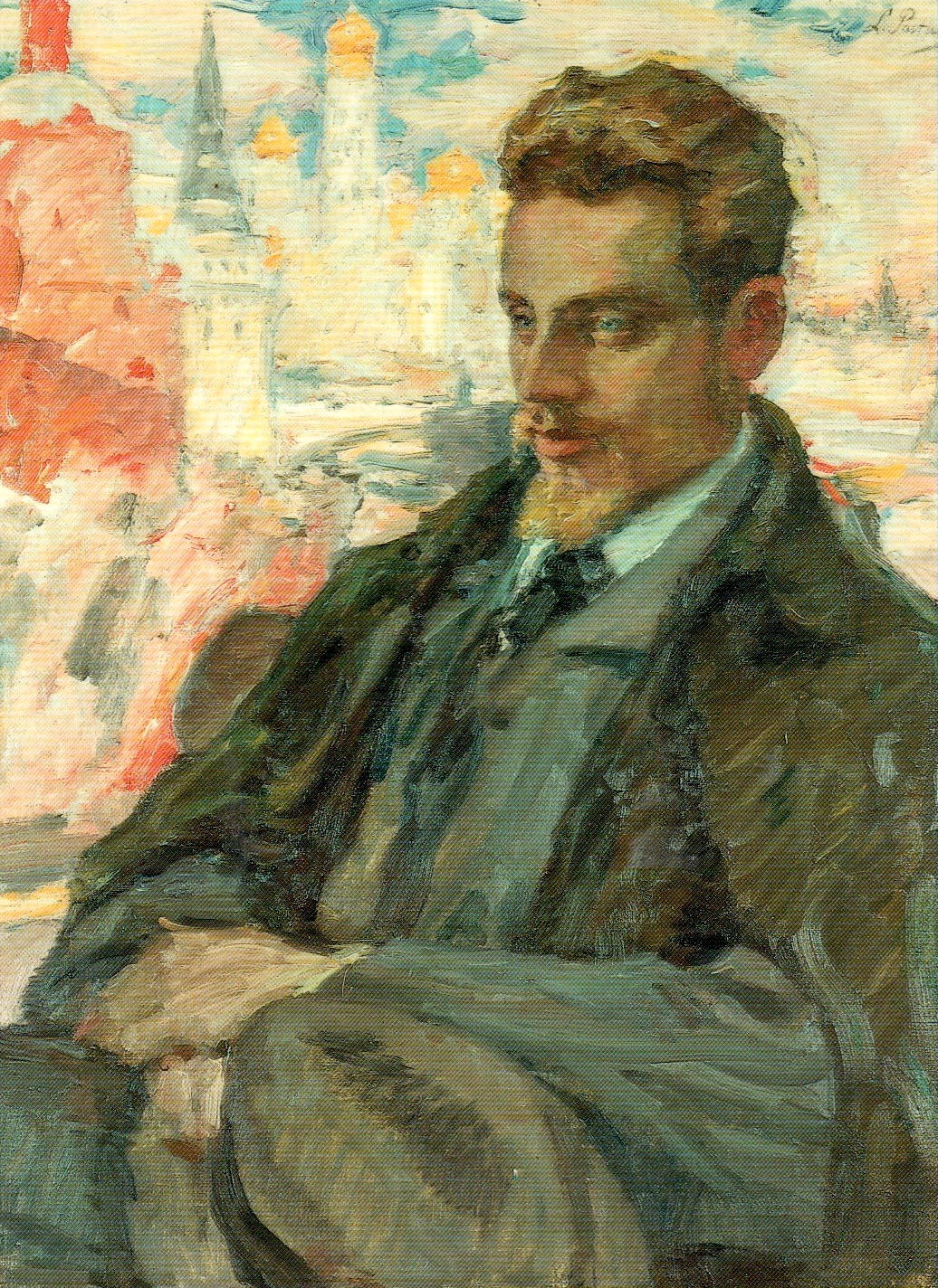 rilke-pasternak