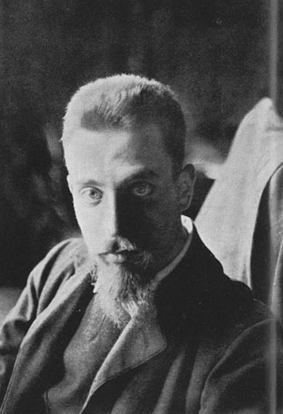rilke-poczatek-xx-wieku