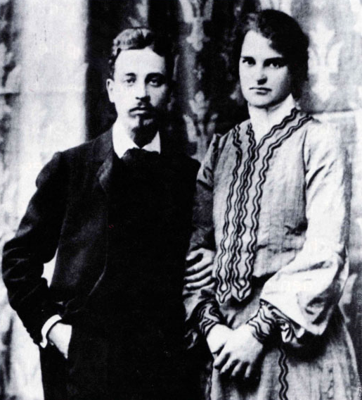 rilke-rzym-1904