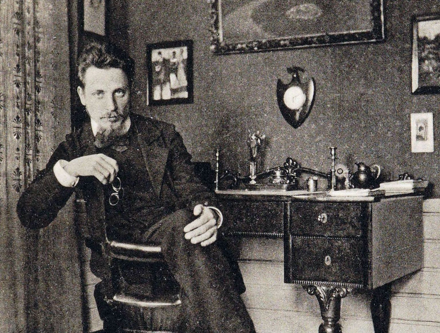rilke-westerwede