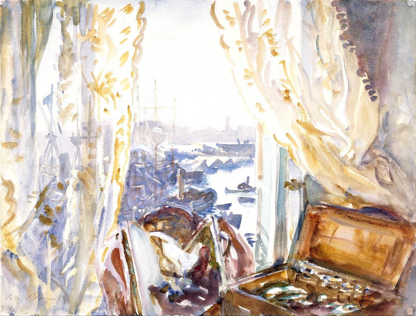 sargent-genoa