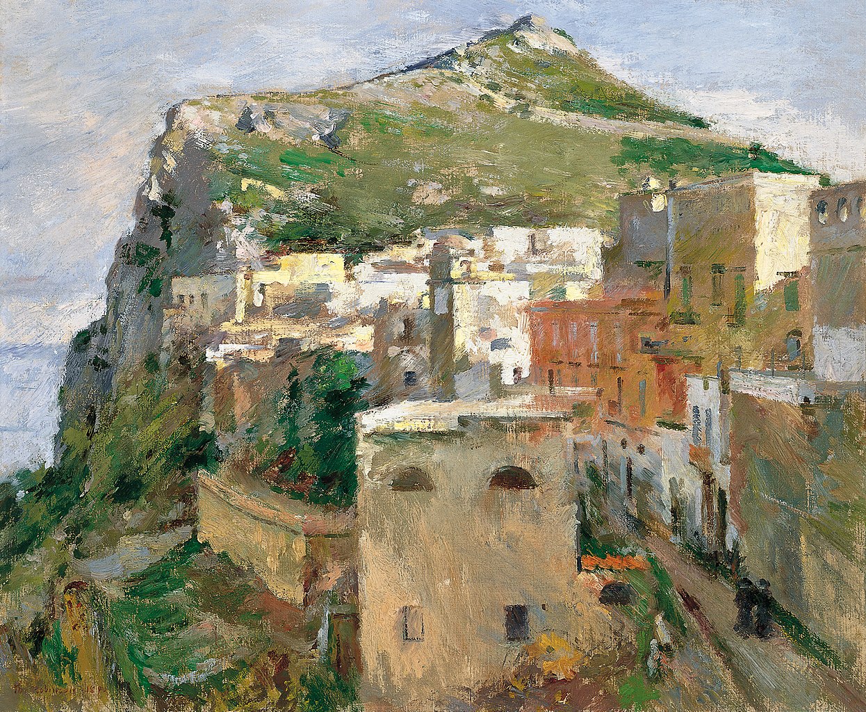 theodore-robinson-capri