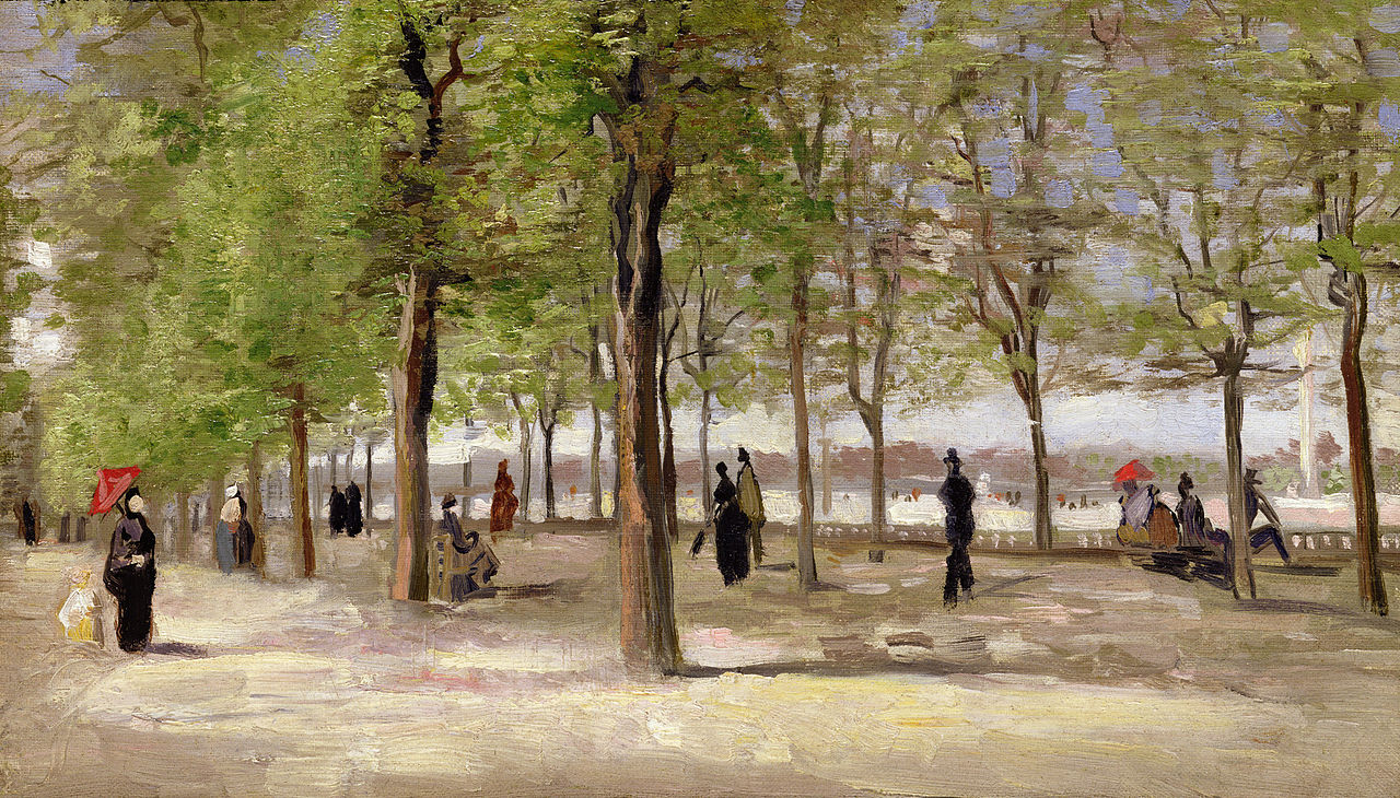 vincent-van-gogh-jardin-du-luxembourg